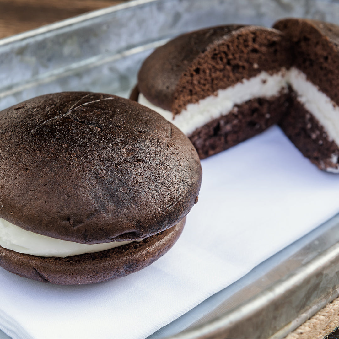 Whoopie Pie Kit